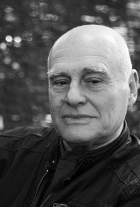 actor Andrzej Kotkowski large photo