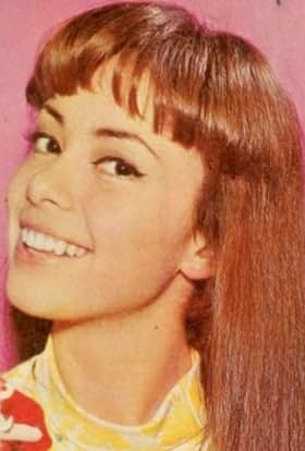 actor Hilda Aguirre large photo