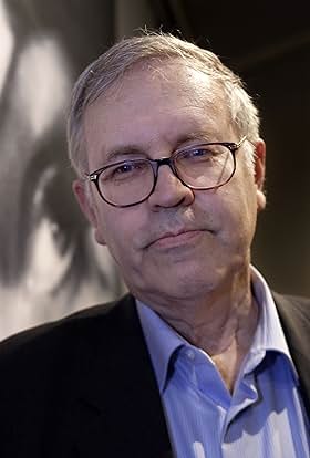 actor Peter von Bagh large photo