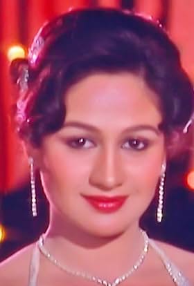 Madhu Kapoor