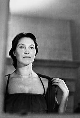 actor Edith Clever large photo