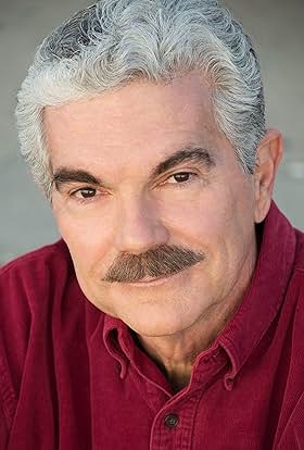 actor Sam Ingraffia large photo