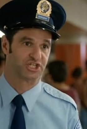 actor Roger La Rue large photo