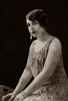 actor Gloria Ferrandiz large photo