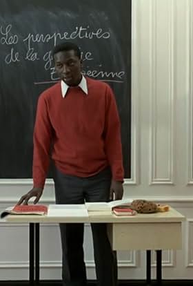 actor Omar Diop large photo