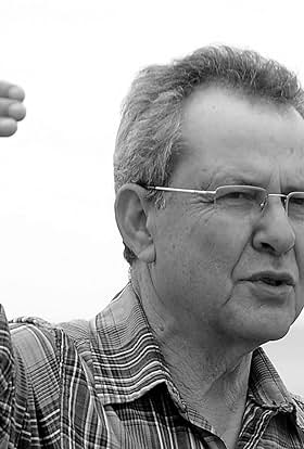 actor Merzak Allouache large photo