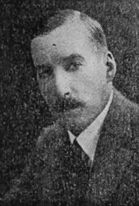 actor Thomas G. Lingham large photo