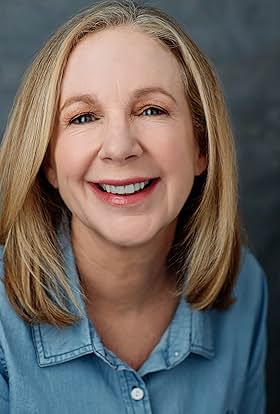 actor Penny Nichols large photo