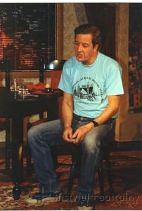 actor Andrzej Mrozewski large photo