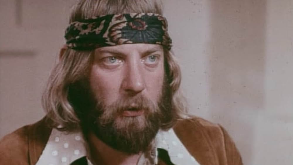 actor Glenna Sergent large photo