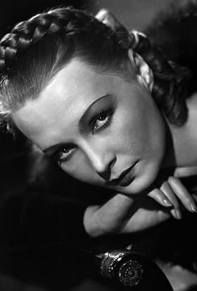 actor Hilde von Stolz large photo