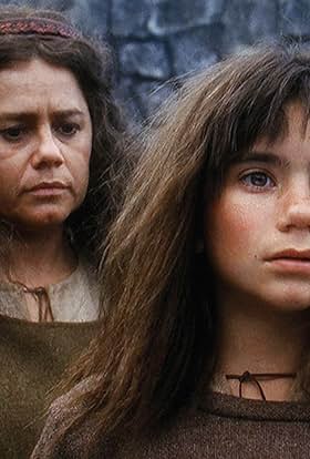 actor Hanna Zetterberg large photo