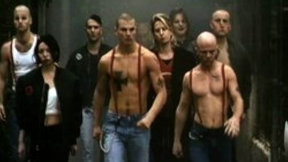 actor Anna Padgett large photo