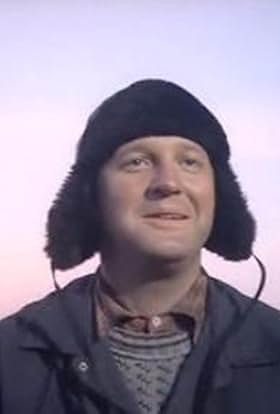 actor Bernhard Ramstad large photo