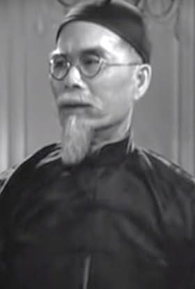 actor Moy Ming large photo