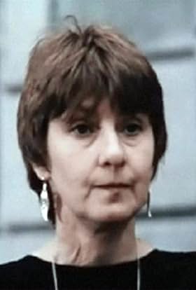 Irina Sokolova