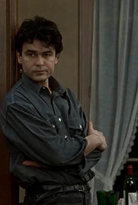 actor Hervé Furic large photo