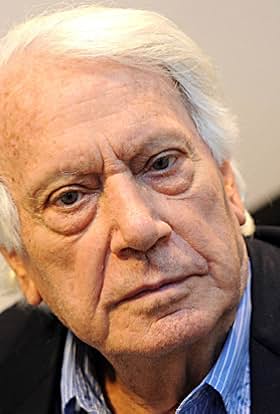 actor Jorge Semprún large photo