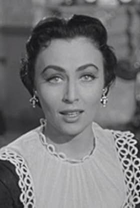 actor Paula Morgan large photo