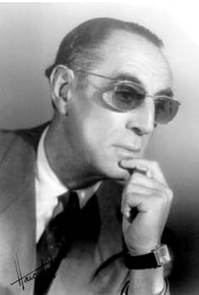 actor Willy Rozier large photo