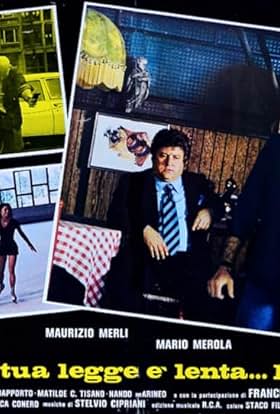 Mario Merola