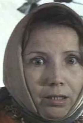 Galina Komarova