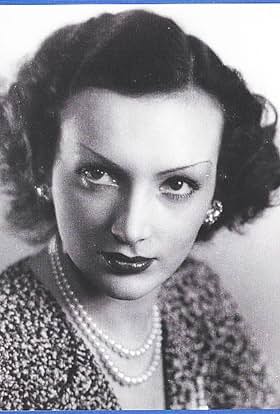 actor Mireille Balin large photo