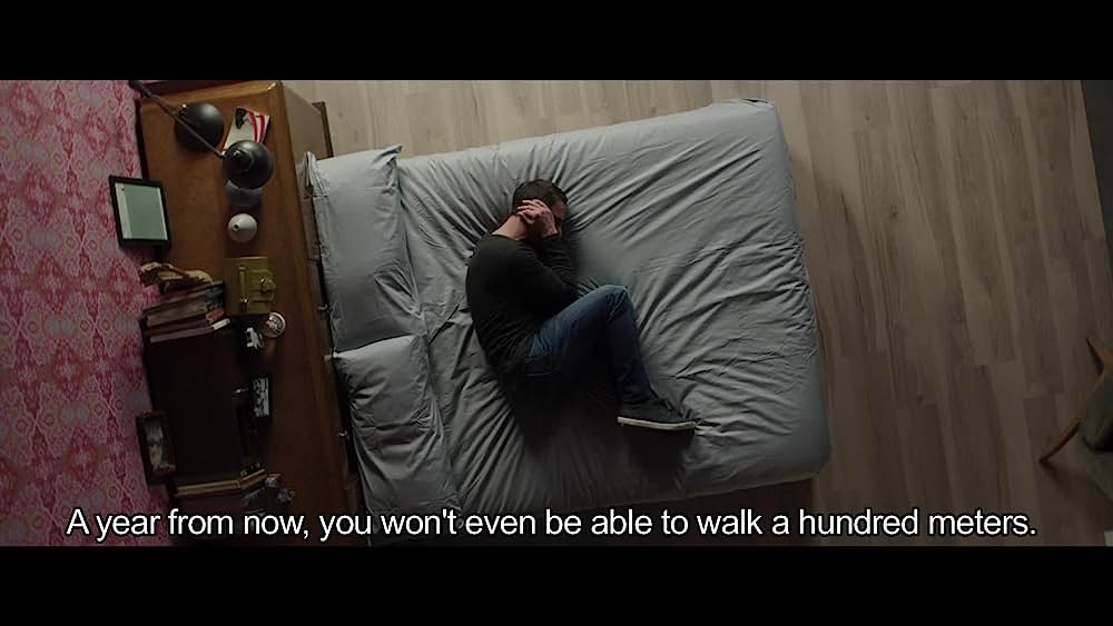 actor Rodrigo Leão large photo