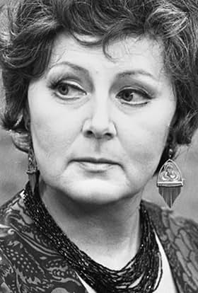 actor Antonina Gordon-Górecka large photo