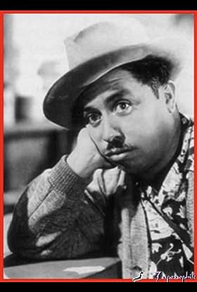 actor Fernando Soto large photo