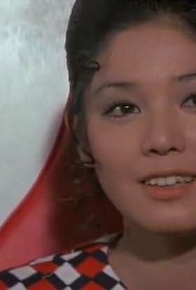 actor Yuriko Hishimi large photo