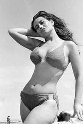 actor Rossy Mendoza large photo