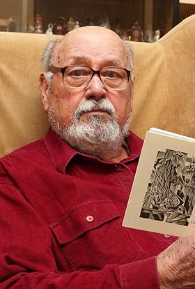 actor Frantisek Rehák large photo