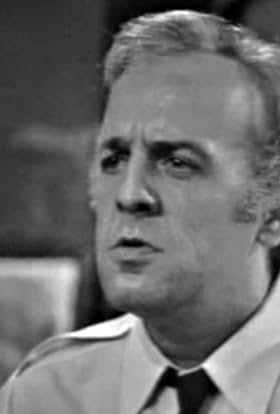 actor Fernando Delgado large photo