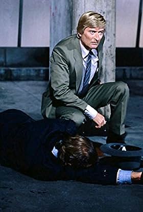 actor Peer Augustinski large photo