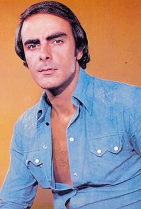 actor Roberto Pirillo large photo