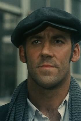 actor Lionel Vitrant large photo