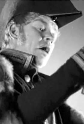 actor Vladimir Belokurov large photo