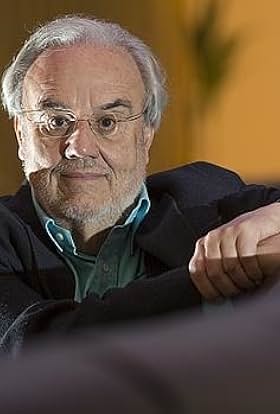 actor Manuel Gutiérrez Aragón large photo