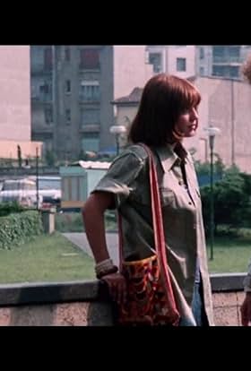 actor Patrizia Castaldi large photo