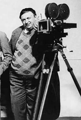 actor Karl Freund large photo