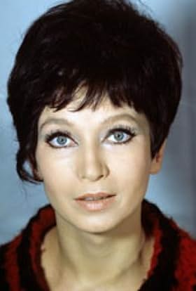 actor Krystyna Mikolajewska large photo