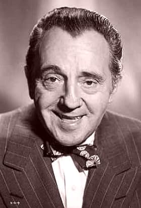 actor Charles Dale large photo