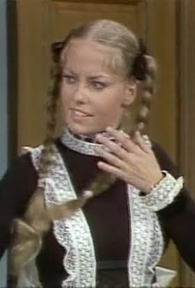 actor Wanda Bailey large photo