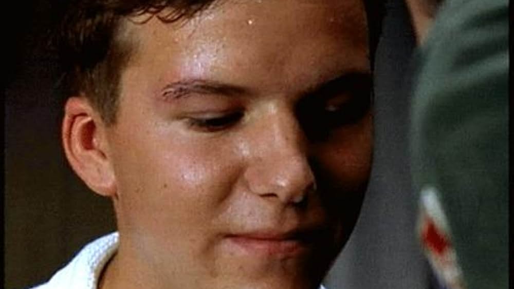 actor Sarah Grappin large photo