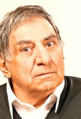 actor Jean Constantin large photo