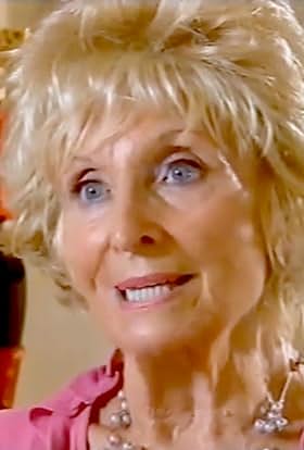 actor Sylvia Anderson large photo