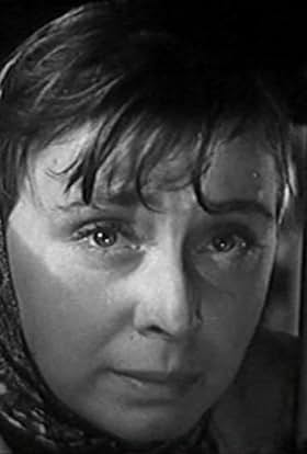 Vera Predayevich