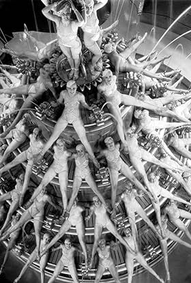 actor Althea Henley large photo