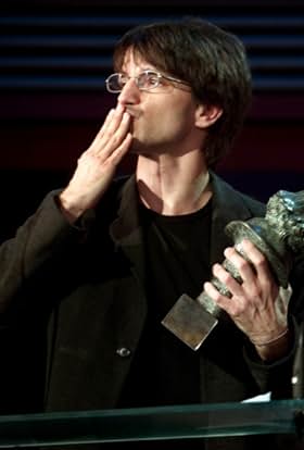 actor Achero Mañas large photo